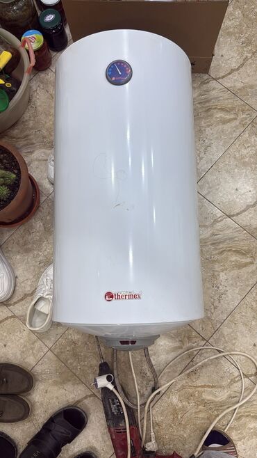 репетитор начальных классов в баку: Thermex elektrik su qızdırıcısı (boiler) - Marka/model: Thermex -