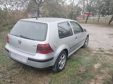 corsa c: VOLKSWAGEN GOLF 4 - KOMPLETAN AUTO U DELOVIMA | 1.9 SDI kompletan — 2