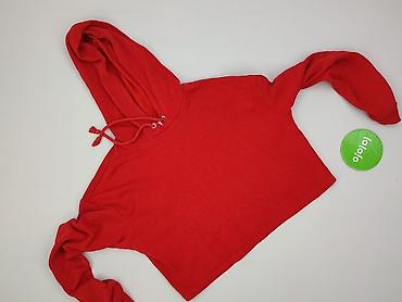 adidasy hm: H&M Divided, Bluza z kapturem damska, rozmiar XS — 2