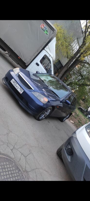 honda civic 2006: Honda Civic: 2002 г., 1.5 л, Автомат, Бензин, Седан