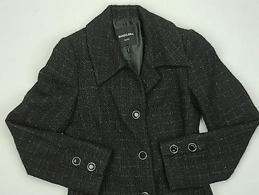 parka atmosphere: Bandolera, Płaszcz damski, rozmiar XS — 1