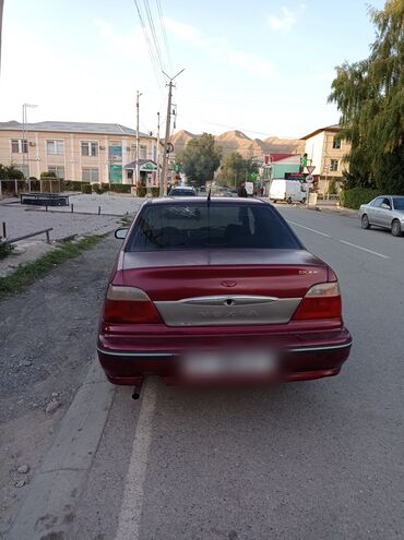 hyundai sonata 2018 цена бишкек: Daewoo Nexia: 2008 г., 1.6 л, Механика, Бензин, Седан