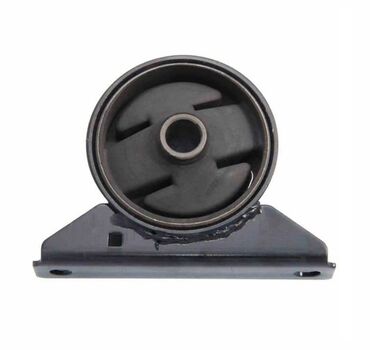 Подушки мотора: Подушка мотора Mitsubishi — 5