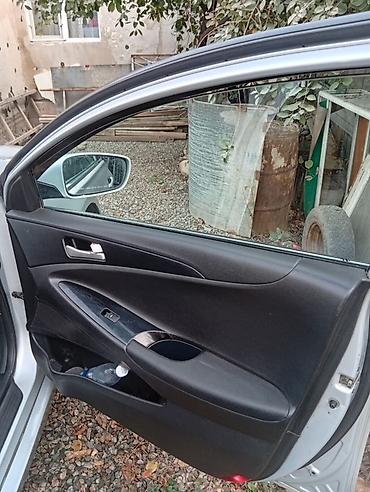 хонда степ эреф 1: Hyundai Sonata: 2010 г., 2 л, Автомат, Газ, Седан — 10