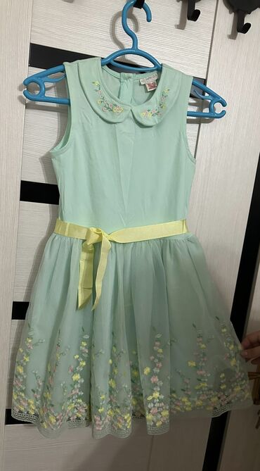 Платья: Детское платье, Новый — 5