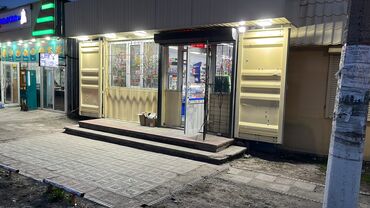 Магазины: Продаю Магазин Отдельностоящий магазин, 100 м², Отдельный вход, 1 этаж — 11