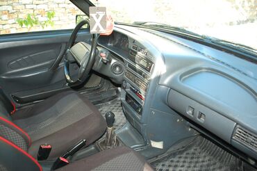 VAZ (LADA): VAZ (LADA) Samara: 1.6 l | 2011 il 222000 km Sedan — 4