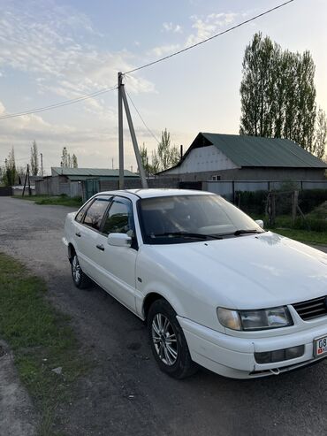 пассат б4 сидан: Volkswagen Passat: 1994 г., 1.8 л, Механика, Бензин, Седан