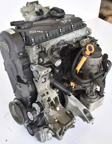 servis abs: MOTOR 2.0 TDI ZA AUDI A4 OD 2004. DO 2008. GOD. | Motor Audi A4 2.0 — 2