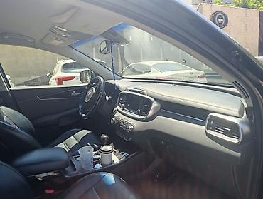 awd: Kia Sorento: 2017 г., 3.3 л, Типтроник, Бензин, Внедорожник — 8