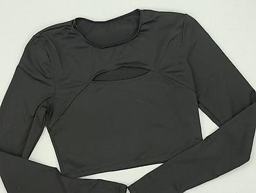 gorset cropp: Shein, Top damski, rozmiar S — 1