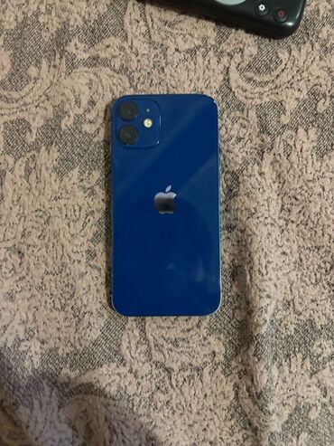 Apple iPhone: IPhone 12 mini, 128 ГБ, Face ID