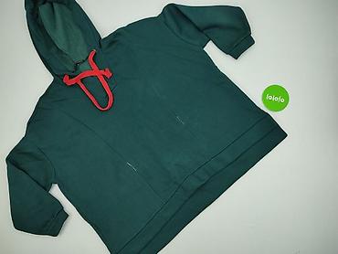 uplander: Uplander, Bluza z kapturem damska, rozmiar One size — 2