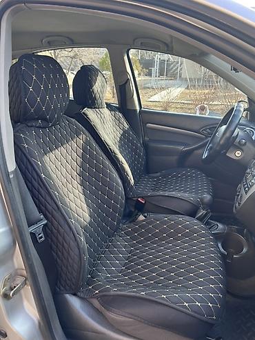 Ford: Ford Focus: 1998 г., 1.6 л, Механика, Бензин, Хэтчбэк — 6