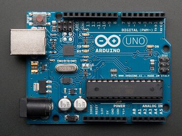отдых в бишкек: Продаю плата Arduino UNO в отличном состоянии. Брали по 1500 отдаю за