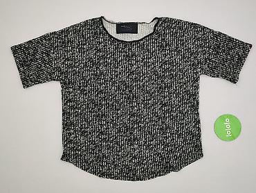 pull and bear bluza oversize: Zara, Sweter damski, rozmiar M — 2