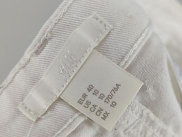 kolarki cropp: H&M, Szorty damskie, rozmiar M — 4