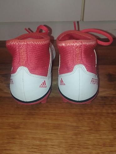 Kopačke: Adidas Predator kopačke za travu - Model: Predator (serija s — 10