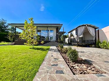 Продажа дач: Продаётся уютная дача в районе с.Байтик, поселок Гидрогеолог — 3