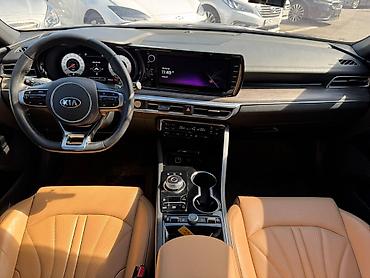 Kia: Kia K5: 2020 г. — 26