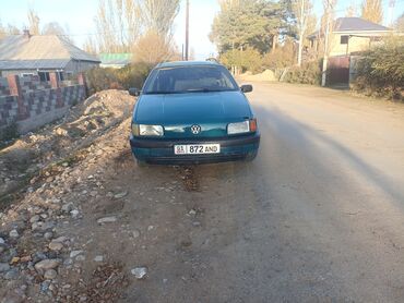 крепление для велосипеда на машину бишкек: Volkswagen Passat Variant: 1993 г., Универсал
