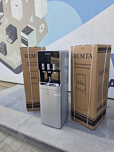 Su üçün kulerlər və dispenserlər: Dispenser Remta Dispenser Su dispenseri Remta Su dispenserləri və — 12