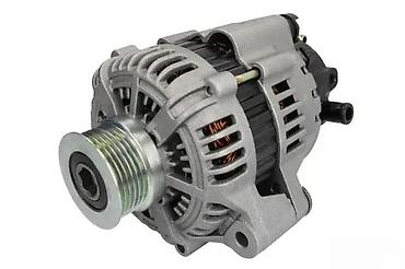 HYUNDAI TUCSON ALTERNATOR | SVI DELOVI SU NOVI I ORIGINALNI!   — 1