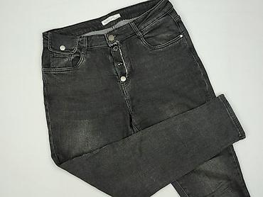 hm jeans: Jeansy damskie, rozmiar M — 1