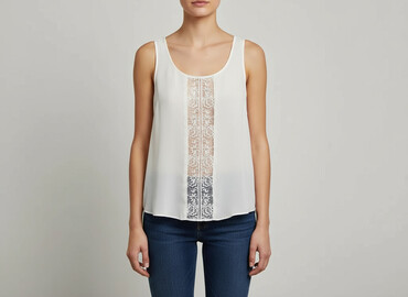 Жіночий одяг: Topshop, Топ жіночий, розмір L
