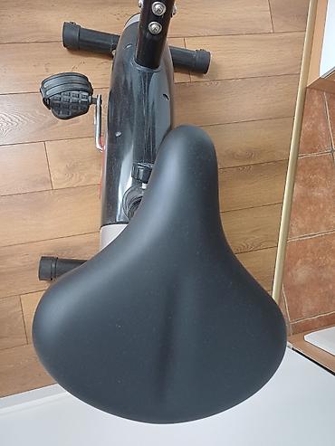 Bicycles: Prodajem sobni bicikl, ne korišten — 5