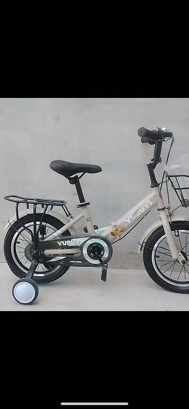 Электровелосипеды: Электровелосипед — 15