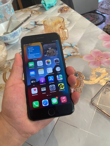 айфон 3 сколько стоит: IPhone 7 Plus, Б/у, 128 ГБ, Black Titanium, 100 %