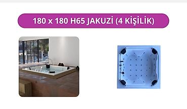 isiq mator: Yeni Cakuzi vanna Motorlu, Ödənişli çatdırılma — 8