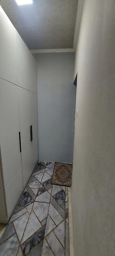 single room flat: 1 комната, 41 м², Достук мкр 106 серия улучшенная, 1 этаж, Косметический ремонт — 1