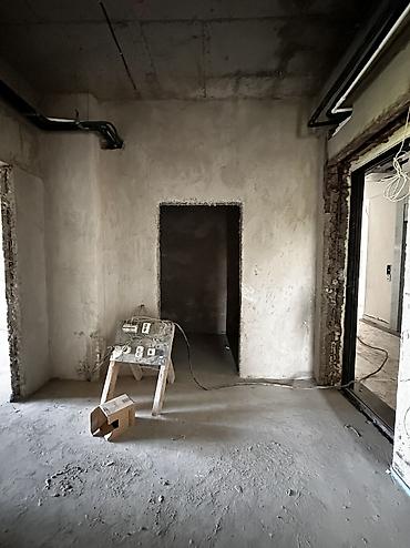 анеме: 4 комнаты, 180 м², Элитка, 6 этаж, ПСО (под самоотделку) — 9
