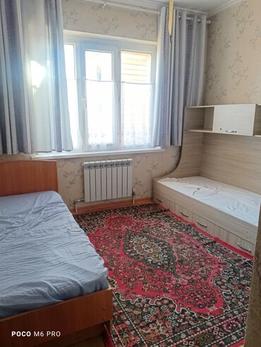 сниму дом на иссык куле: 2 комнаты, Собственник, Без подселения, С мебелью частично