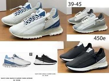 Patike: GIVENCHY, EKSKLUZIVNI MODELI, TOTALNI HIT 2025-26 | Novo! ! ! Hit! ! — 12