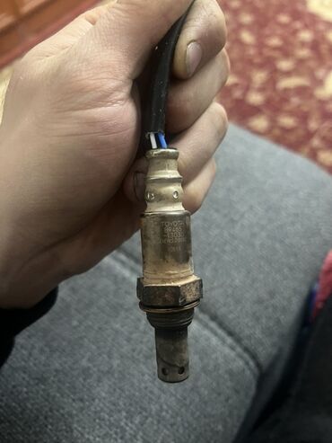 toyota runx бишкек: Лямбда зонд Toyota Оригинал, Япония