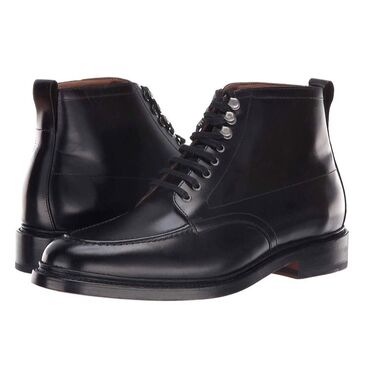 шлепанцы мужские: Мужские туфли, 44, Новый, цвет - Черный, Самовывоз