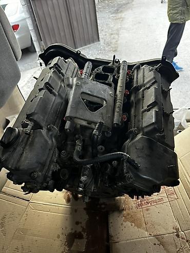 devo matiz: Бензиновый мотор Lexus 2004 г., 3.3 л, Б/у, Оригинал — 3