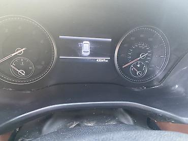 Hyundai: Hyundai Santa Fe: 2021 г., 2.5 л, Автомат, Бензин, Кроссовер — 9