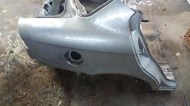 Car Parts & Accessories: Alfa156 limuzina polustranica. Alfa156 limuzina polustranica Kontakt — 7