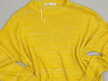 Sinsay, Sweter damski, rozmiar L