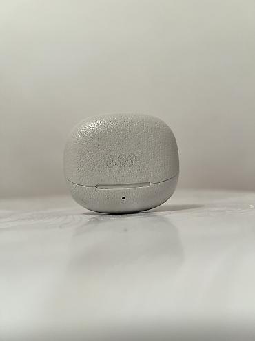 galaxy buds 3 pro бишкек: Зымсыз ичине салынуучу кулакчындар, QCY, Колдонулган — 2