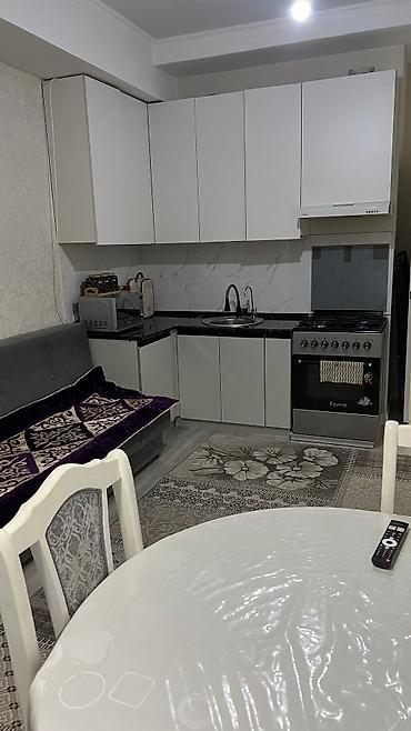 Продажа квартир: 1 комната, 44 м², Элитка, 6 этаж, Евроремонт — 10