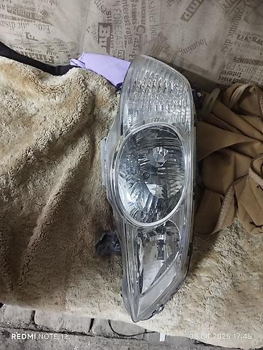 СТО, ремонт транспорта: Ремонт деталей автомобиля, без выезда — 17