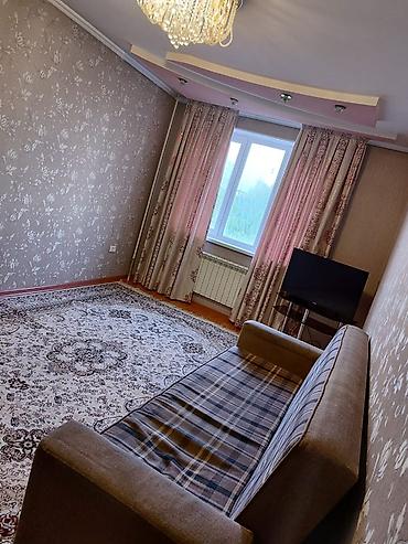 rixos hall: 4 комнаты, Геологородок, Собственник, Семейным, от 1 года, С мебелью полностью — 9