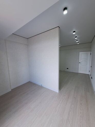 Продажа квартир: 1 комната, 41 м², Элитка, 12 этаж, Евроремонт — 4