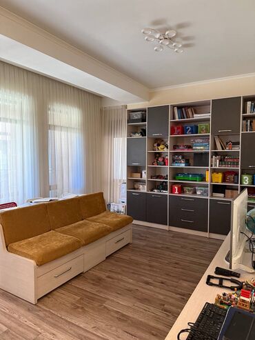Продажа квартир: 5 и более комнат, 405 м², Элитка, 1 этаж, Евроремонт — 24
