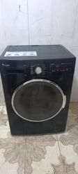 стиральная машина под раковину: Стиральная машина 7 кг, Б/у, Автомат, Есть сушка, Платная доставка